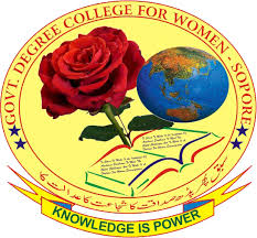 Govt. Degree College Women Sopore